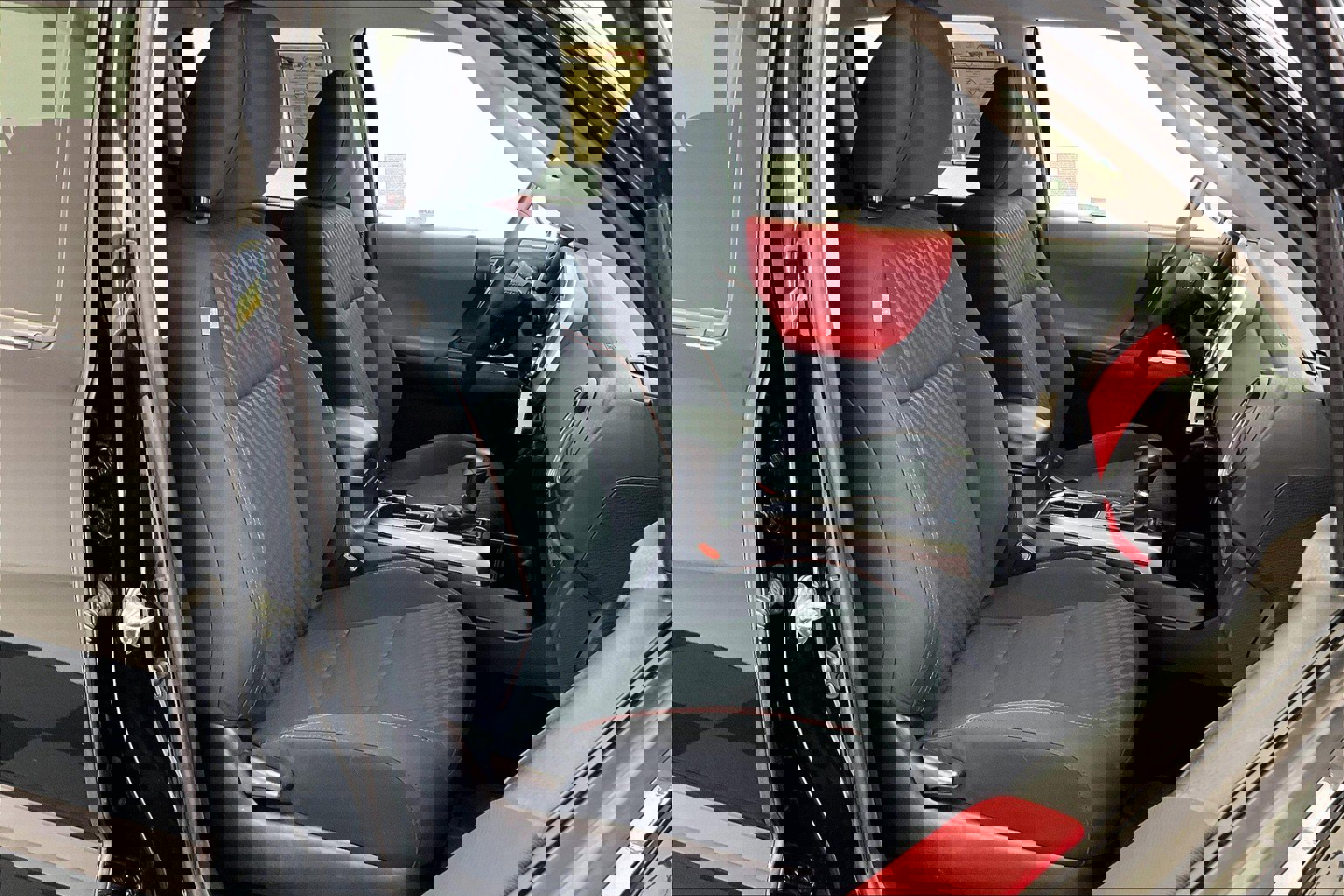 2022 Toyota Tacoma SR5 photo 6