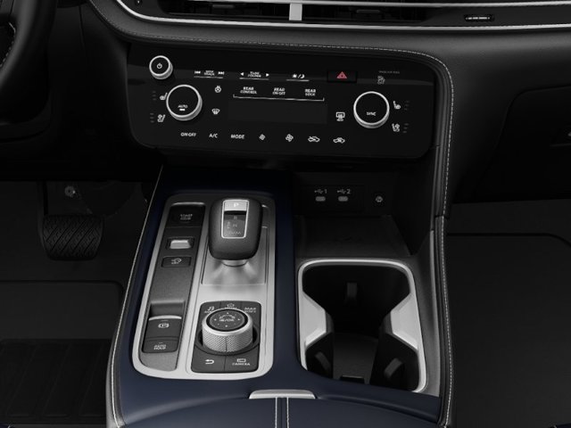 2026 Infiniti QX60 AWD photo 18