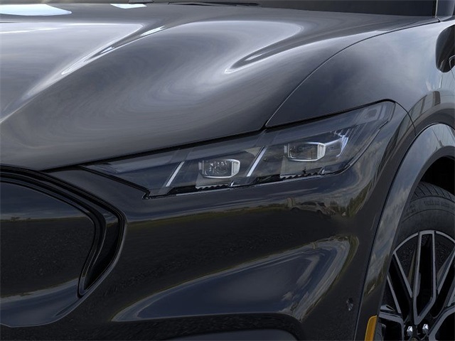 2025 Ford Mustang Mach-E Premium photo 18