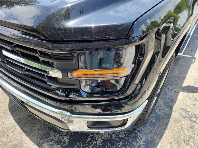 2024 Ford F-150 XLT photo 6