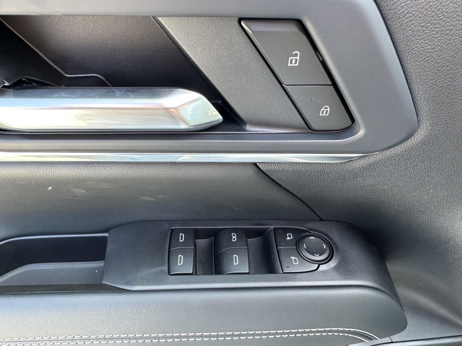 2026 Gmc Terrain Elevation photo 17