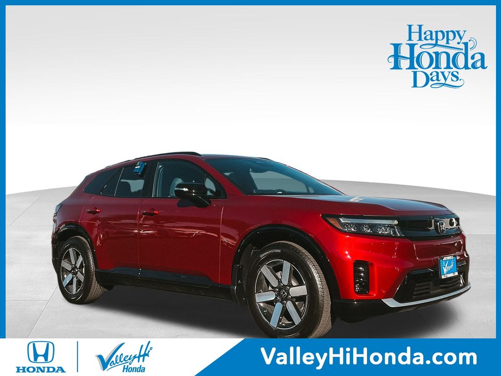 2026 Honda Prologue Touring's photo