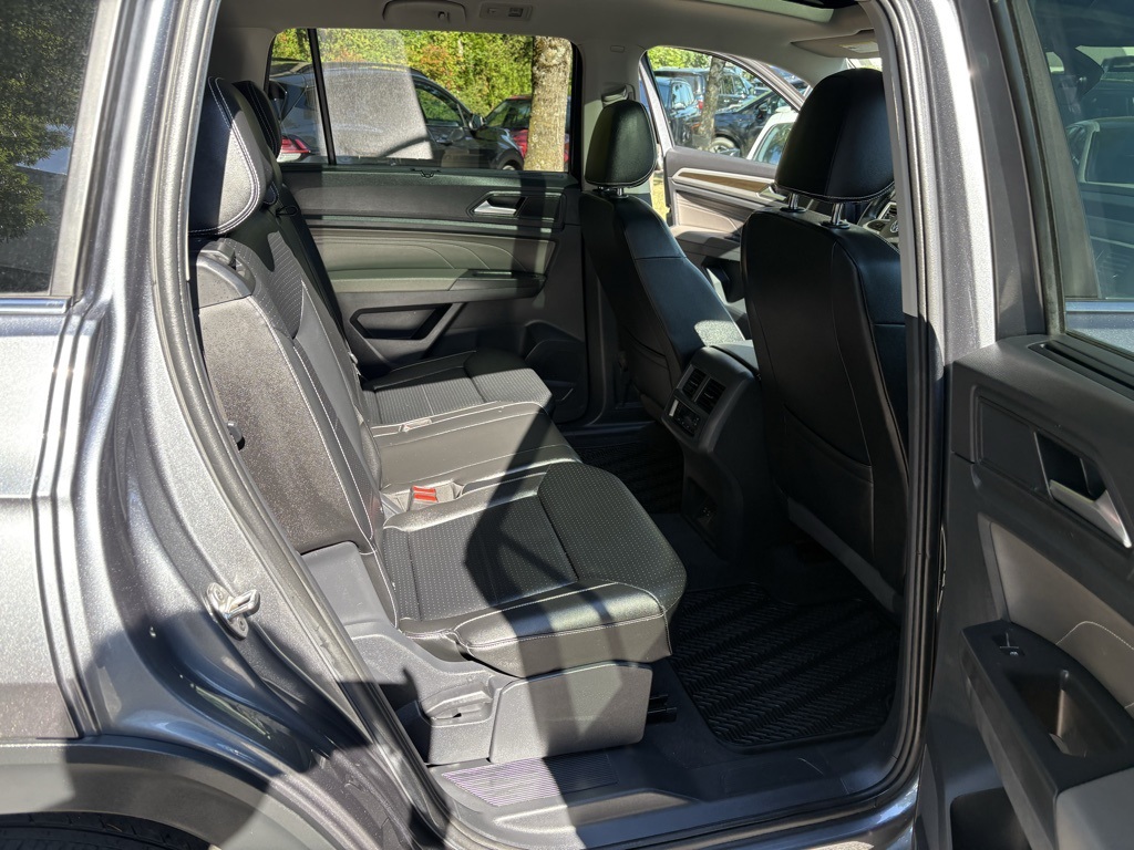 2022 Volkswagen Atlas V6 SE Technology photo 19
