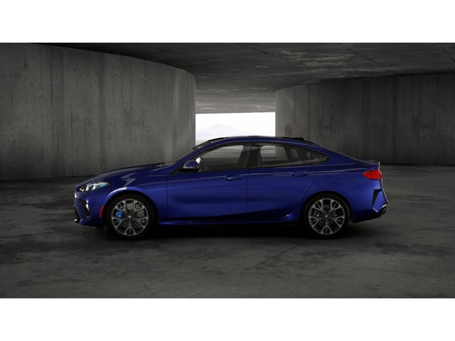 2025 Bmw 228i xDrive Gran Coupe photo 4