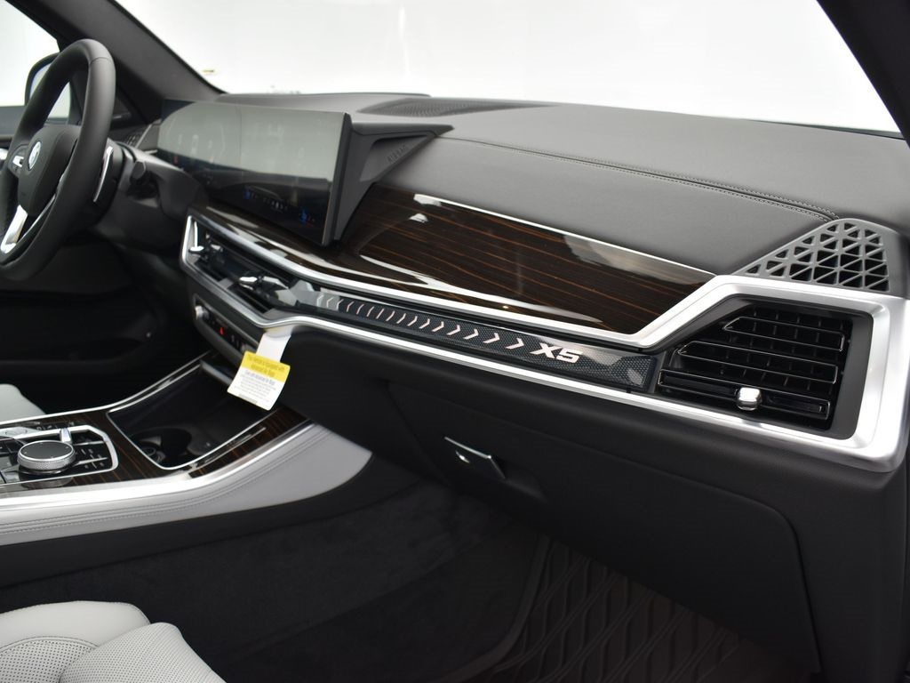 2026 Bmw X5 xDrive50e photo 22