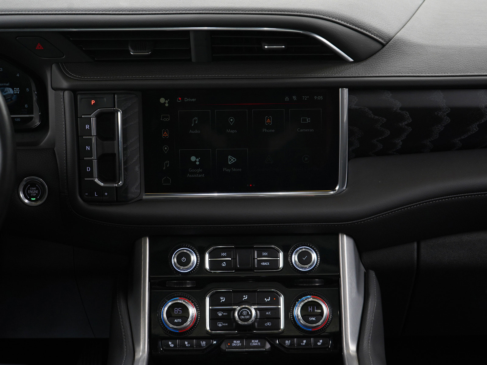 2023 Gmc Yukon XL Denali photo 17