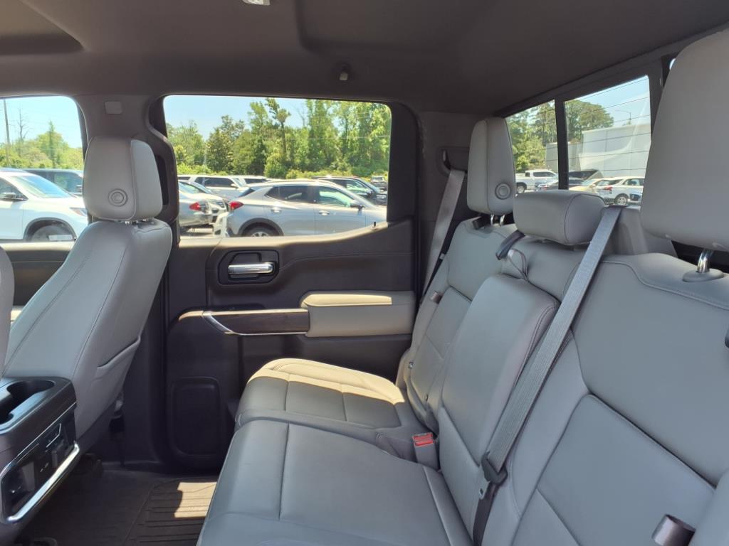 2021 Gmc Sierra 1500 SLT photo 9