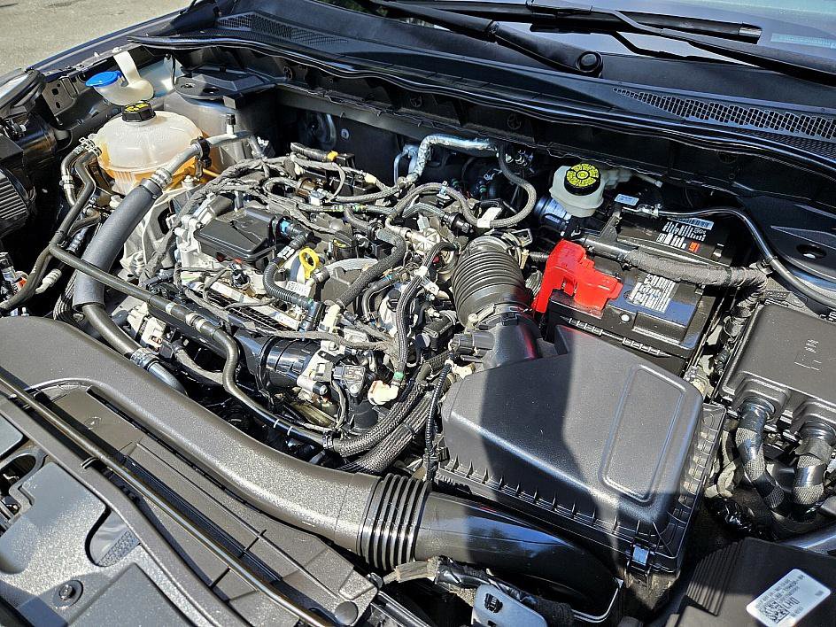 2021 Ford Escape SE photo 17