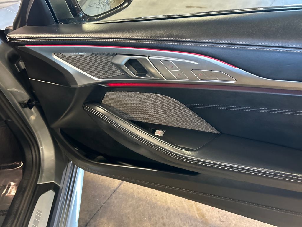 2025 Bmw 840i xDrive photo 23