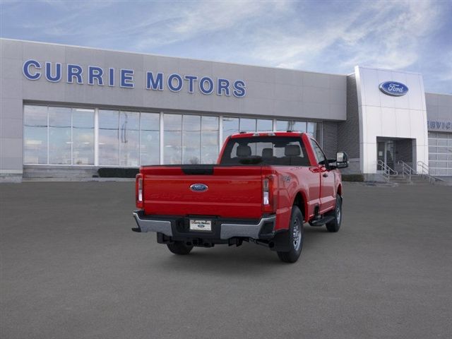 2026 FORD F-250 - Image 30