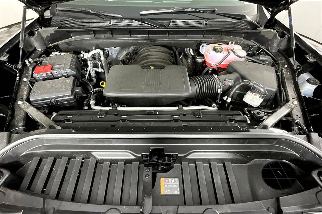 2026 Gmc Sierra 1500 Denali photo 2