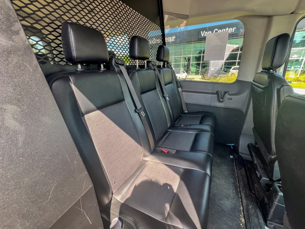 2020 Ford Transit Passenger XL photo 17
