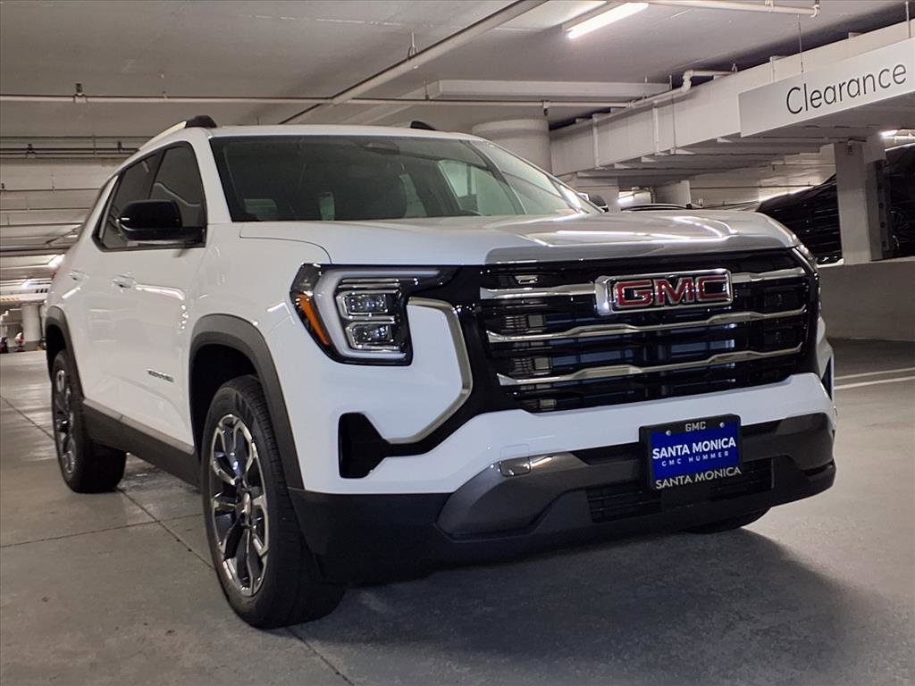 2026 Gmc Terrain Elevation photo 2