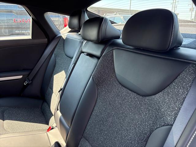 2025 Kia K4 GT-Line photo 15