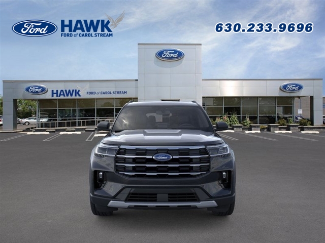 2026 FORD EXPLORER - Image 6