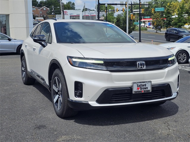 2026 Honda Prologue Touring's photo