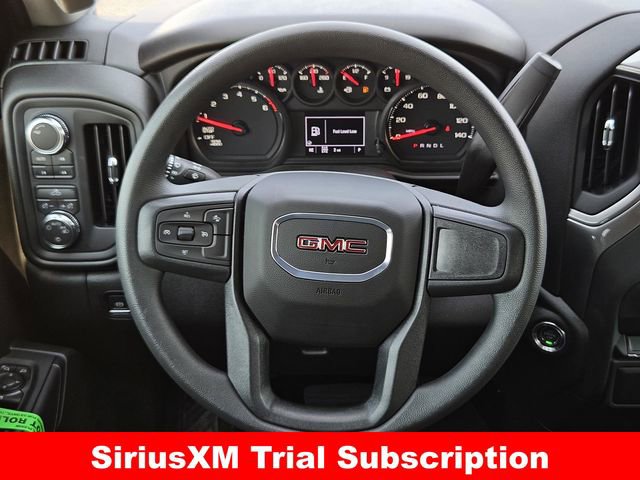 2026 Gmc Sierra 1500 Pro photo 13
