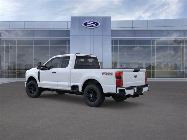 2026 Ford F-250 XL photo 4
