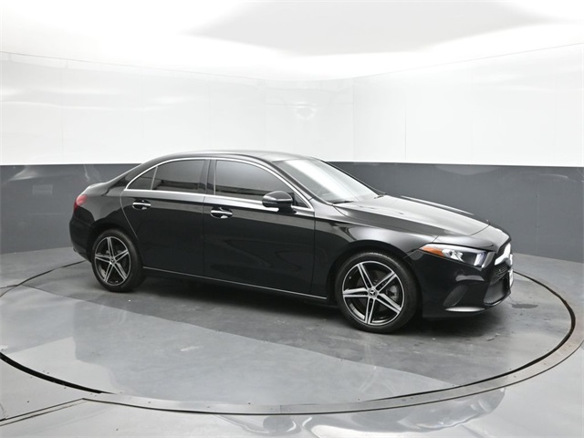 2022 Mercedes Benz A 220 photo 17