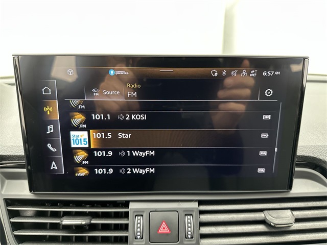 2022 Audi Q5 Sportback 45 S line Premium Plus photo 6