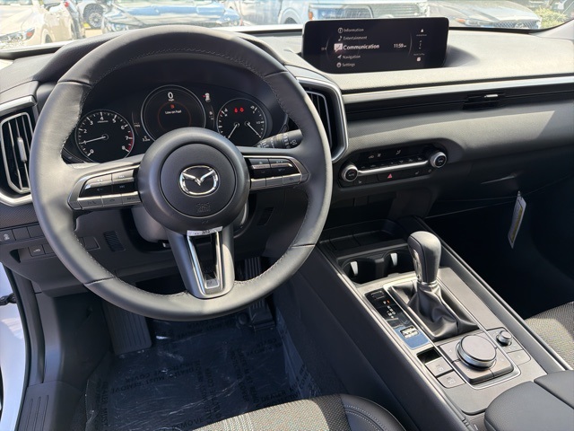 2025 Mazda CX-50 2.5 S Premium photo 12