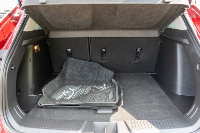 2024 Chevrolet Trax LT photo 8