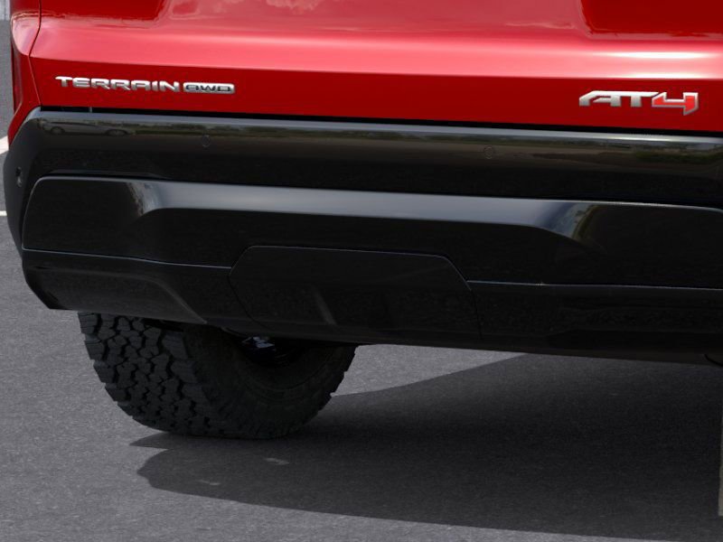 2026 Gmc Terrain AT4 photo 14