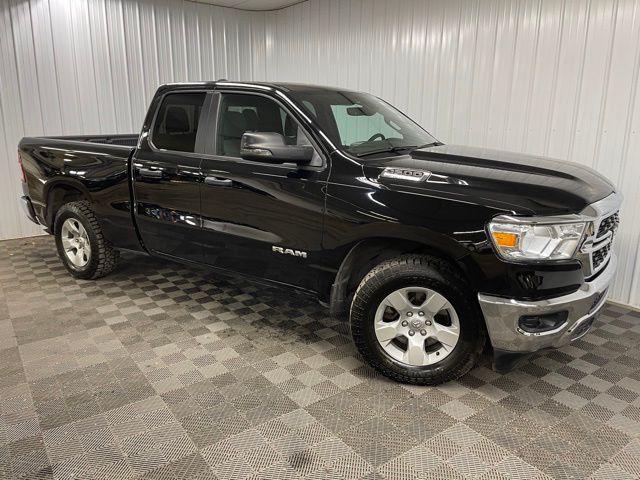 2023 RAM Ram 1500 Pickup Big Horn/Lone Star's photo