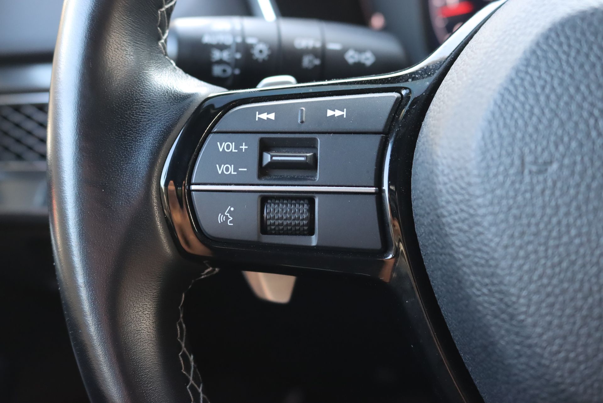 2023 Acura Integra A-Spec photo 10