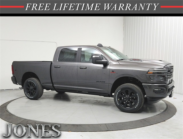 2026 RAM Ram 2500 Pickup Laramie's photo