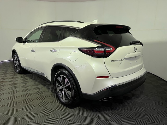 2023 Nissan Murano SV photo 6