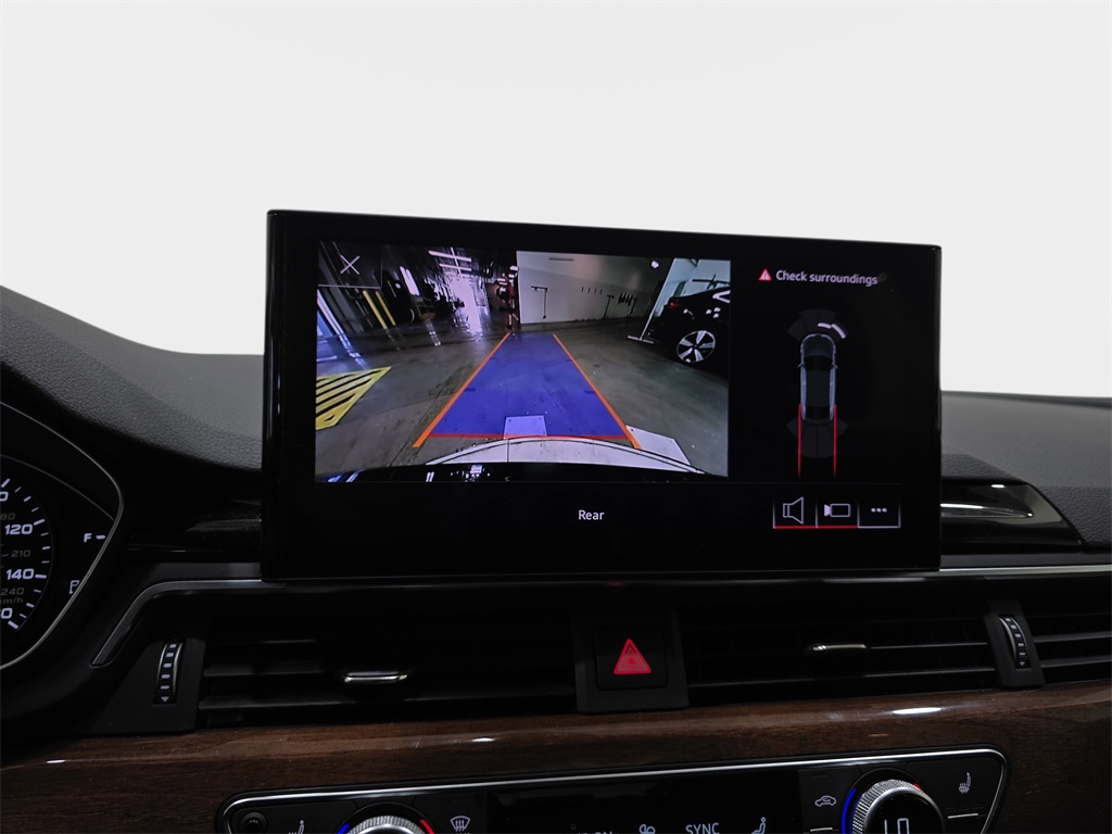 2023 Audi A5 Premium Quattro photo 23