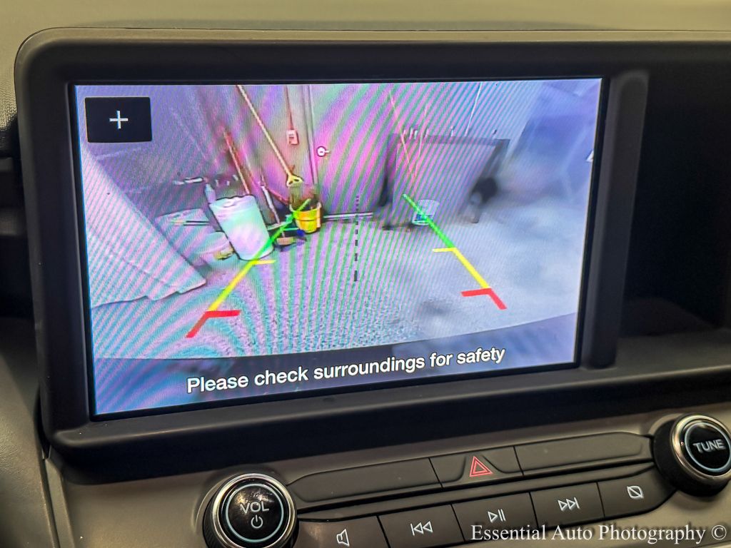 2024 FORD MAVERICK - Image 16