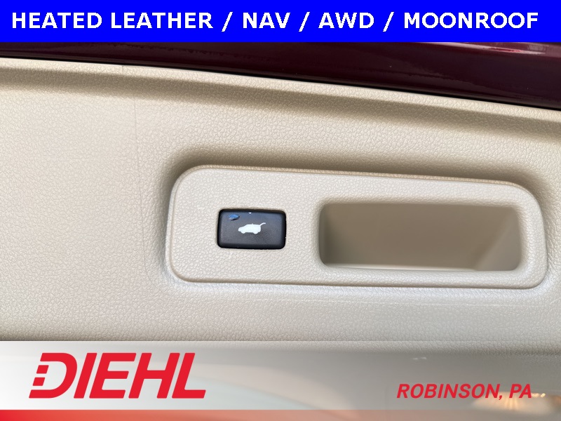 2018 Acura RDX Technology AcuraWatch Plus photo 11