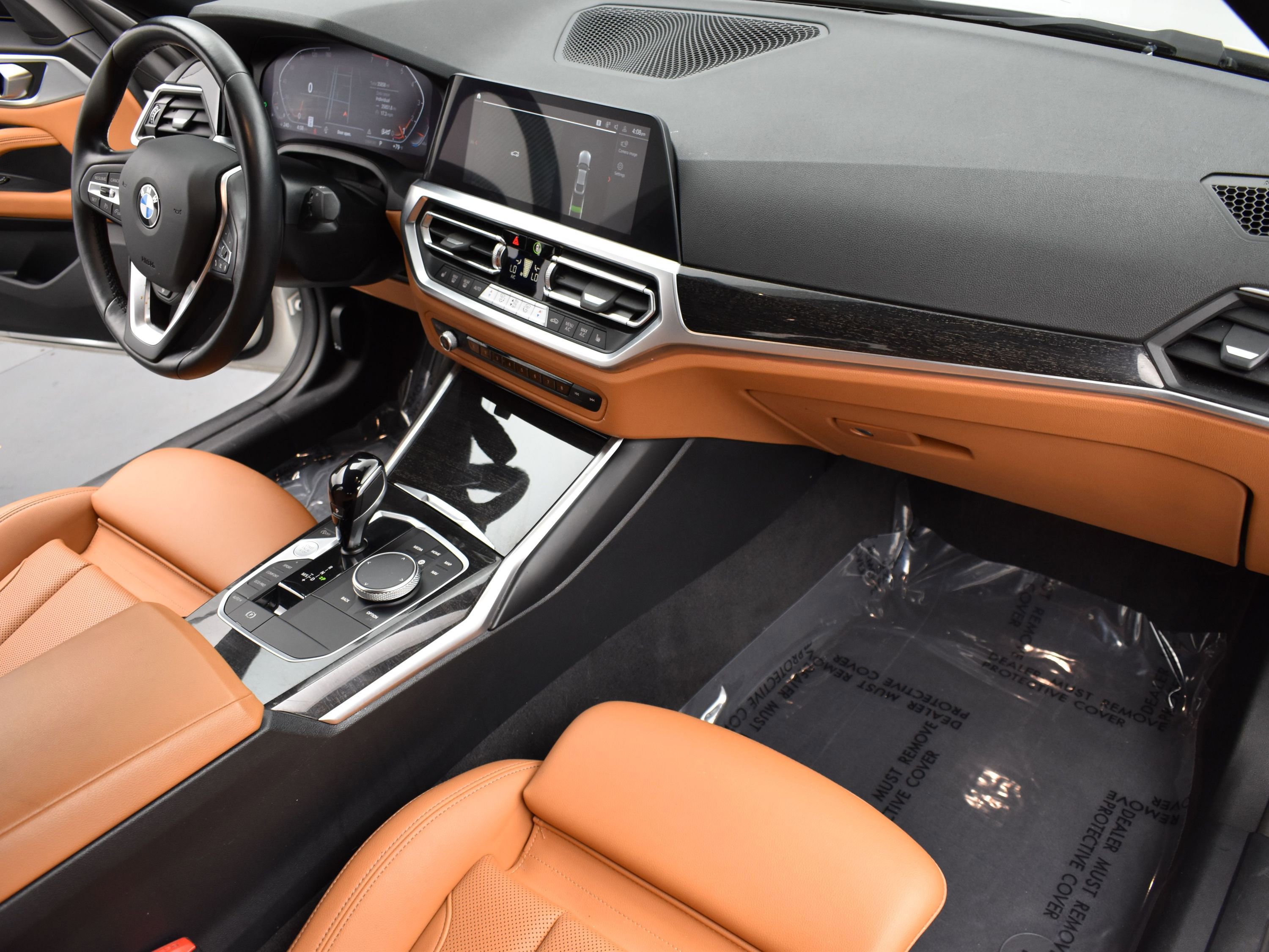 2022 Bmw 430i 430i GC photo 7