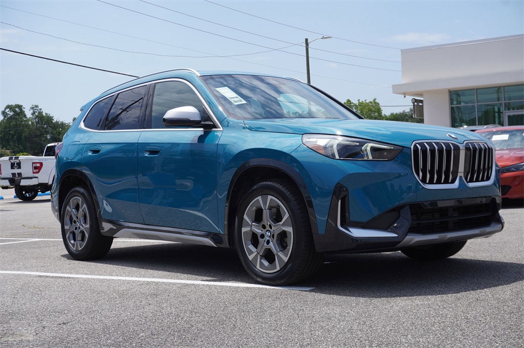 2023 Bmw X1 XDrive28i photo 2