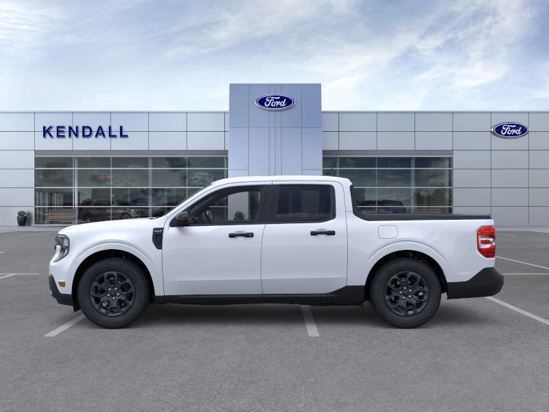 2025 Ford Maverick XLT photo 3