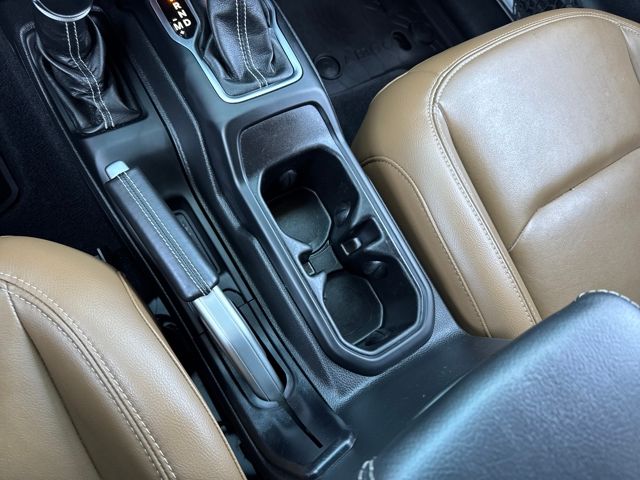 2022 Jeep Wrangler Unlimited Rubicon 4xe photo 17