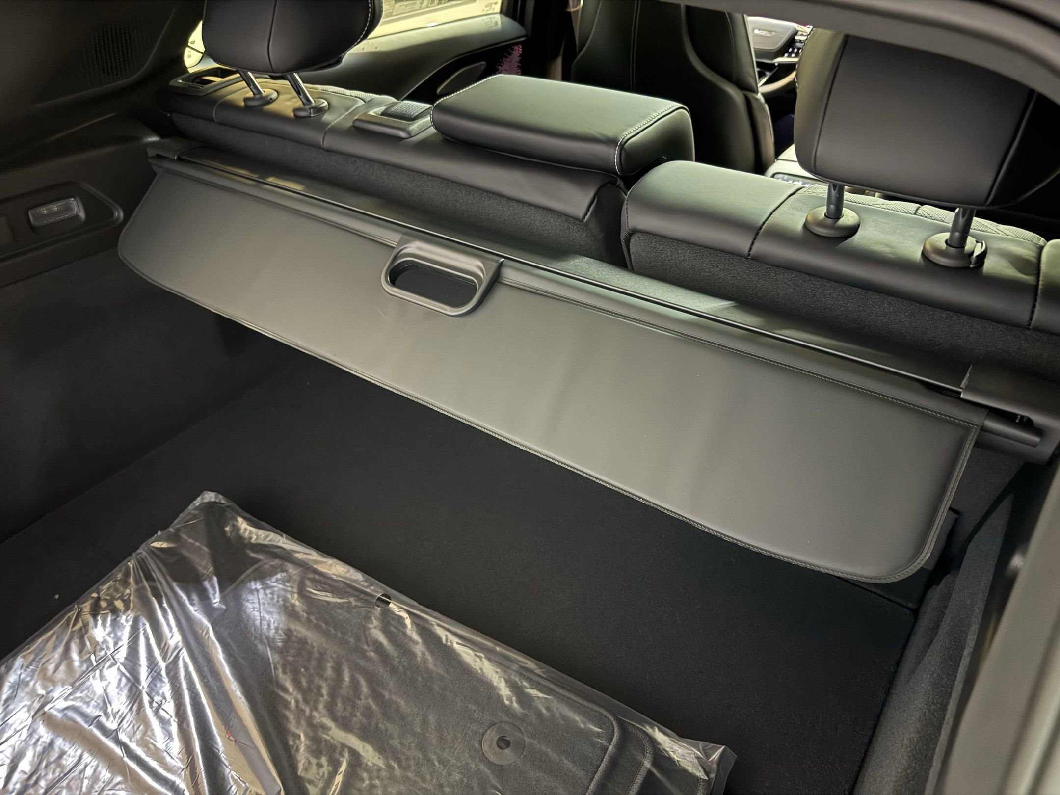 2026 Cadillac Lyriq photo 44