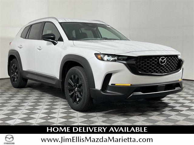 2025 Mazda CX-50 Preferred's photo