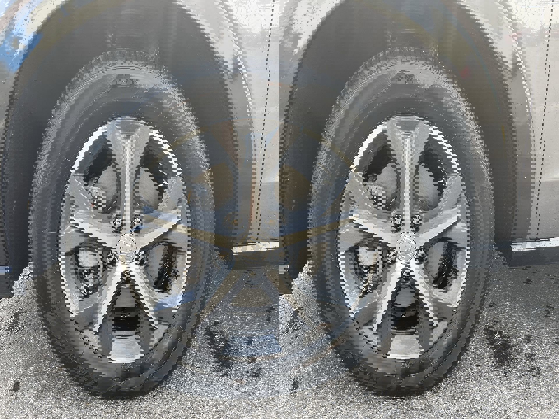 Used 2023 Honda HR-V EX-L with VIN 3CZRZ2H70PM729613 for sale in Kansas City