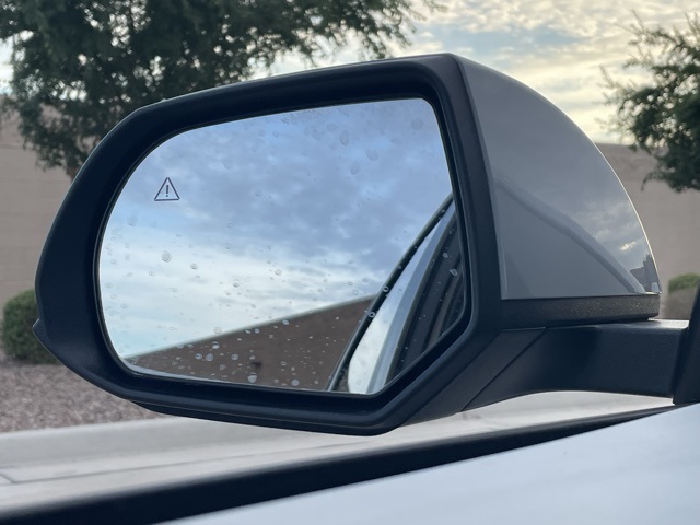 2023 Hyundai Ioniq 5 SEL photo 8