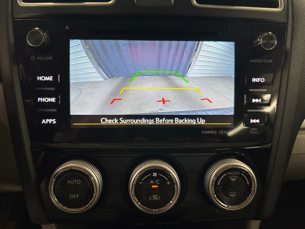 2017 Subaru Forester Premium photo 12