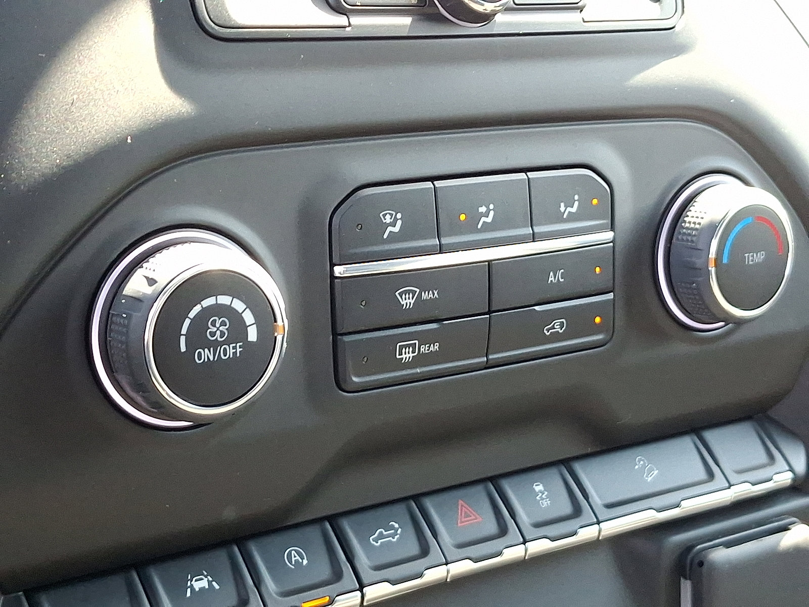 2023 Chevrolet Silverado 1500 Custom Trail Boss photo 22