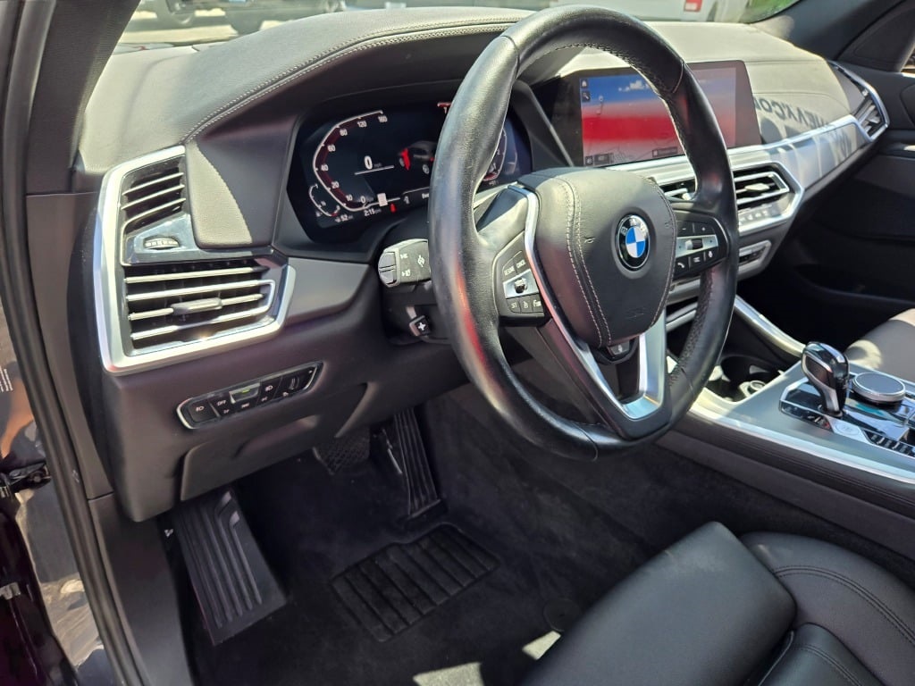 2020 Bmw X5 xDrive40i photo 16
