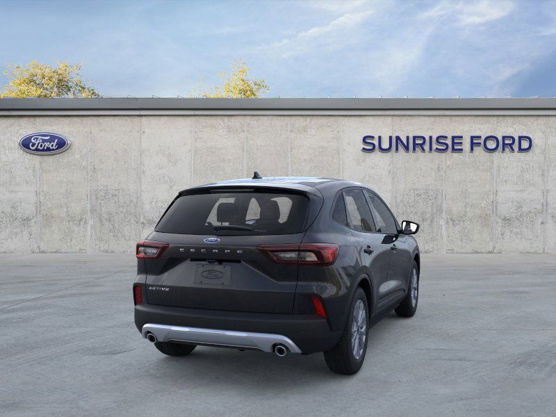 2026 Ford Escape Active photo 3