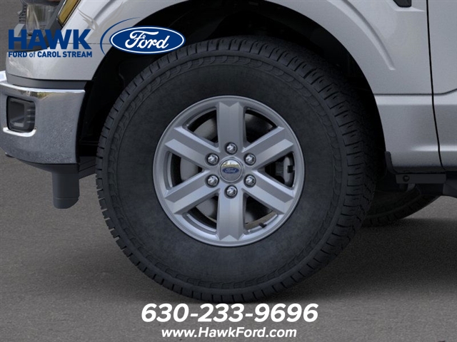 2025 FORD F-150 - Image 19