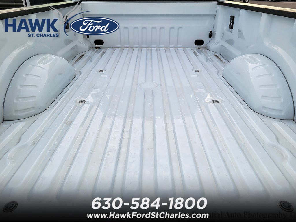 2025 FORD F-350 - Image 13