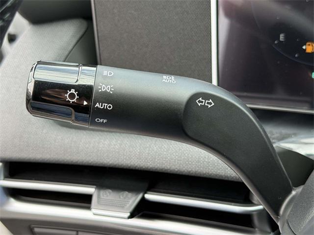 2025 Hyundai Tucson Hybrid SEL Convenience photo 21