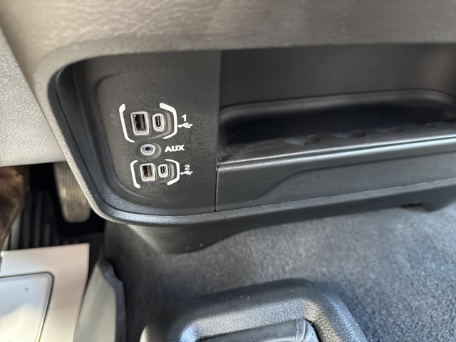 2024 Ram 2500 Tradesman photo 39